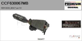 MERCEDES BENZ CCF630067MB - Conmutador Luces SMART