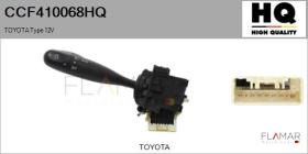 HQ CCF410068HQ - Conmutador Luces TOYOTA