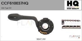 HQ CCF610037HQ - Conmutador Luces VAG