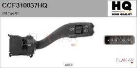HQ CCF310037HQ - Conmutador Luces VAG