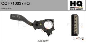 HQ CCF710037HQ - Conmutador Luces VAG