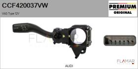 VW CCF420037VW - Conmutador Luces VAG