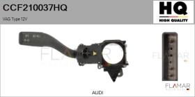 HQ CCF210037HQ - Conmutador Luces VAG