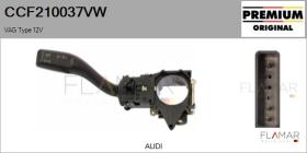 VW CCF210037VW - Conmutador Luces VAG