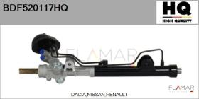 HQ BDF520117HQ - CREMALL. NUEVO