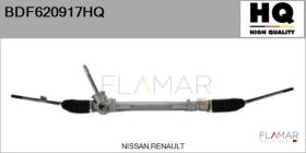 HQ BDF620917HQ - CREMALL. NUEVO
