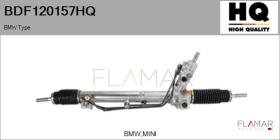 HQ BDF120157HQ - CREMALL. NUEVO BMW Type