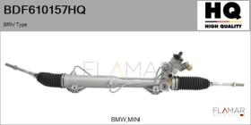 HQ BDF610157HQ - CREMALL. NUEVO BMW Type