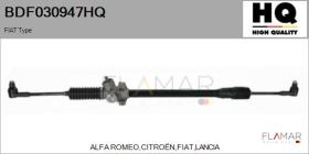 HQ BDF030947HQ - CREMALL. NUEVO FIAT Type