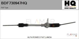 HQ BDF730947HQ - CREMALL. NUEVO FIAT Type