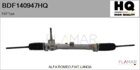 HQ BDF140947HQ - CREMALL. NUEVO FIAT Type
