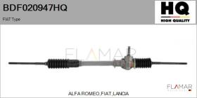 HQ BDF020947HQ - CREMALL. NUEVO FIAT Type