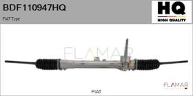 HQ BDF110947HQ - CREMALL. NUEVO FIAT Type