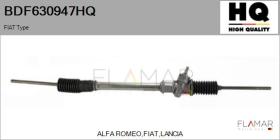 HQ BDF630947HQ - CREMALL. NUEVO FIAT Type