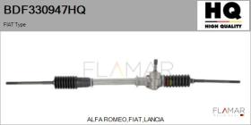 HQ BDF330947HQ - CREMALL. NUEVO FIAT Type