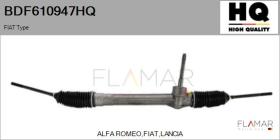 HQ BDF610947HQ - CREMALL. NUEVO FIAT Type