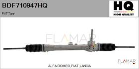 HQ BDF710947HQ - CREMALL. NUEVO FIAT Type