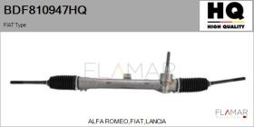 HQ BDF810947HQ - CREMALL. NUEVO FIAT Type