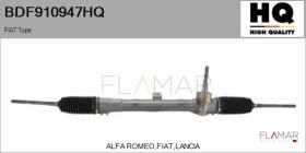 HQ BDF910947HQ - CREMALL. NUEVO FIAT Type