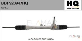 HQ BDF920947HQ - CREMALL. NUEVO FIAT Type