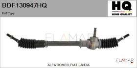HQ BDF130947HQ - CREMALL. NUEVO FIAT Type