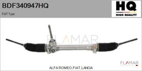 HQ BDF340947HQ - CREMALL. NUEVO FIAT Type