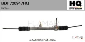 HQ BDF720947HQ - CREMALL. NUEVO FIAT Type