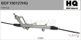 HQ BDF150127HQ - CREMALL. NUEVO FORD Type