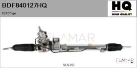 HQ BDF840127HQ - CREMALL. NUEVO FORD Type