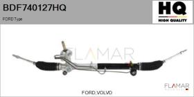 HQ BDF740127HQ - CREMALL. NUEVO FORD Type