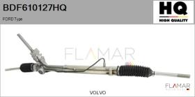 HQ BDF610127HQ - CREMALL. NUEVO FORD Type