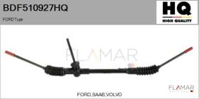 HQ BDF510927HQ - CREMALL. NUEVO FORD Type