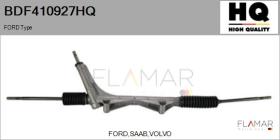 HQ BDF410927HQ - CREMALL. NUEVO FORD Type