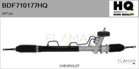 HQ BDF710177HQ - CREMALL. NUEVO GM Type
