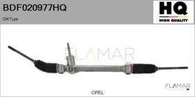 HQ BDF020977HQ - CREMALL. NUEVO GM Type