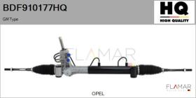 HQ BDF910177HQ - CREMALL. NUEVO GM Type