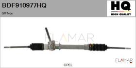 HQ BDF910977HQ - CREMALL. NUEVO GM Type
