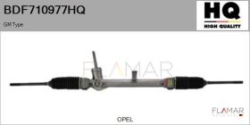 HQ BDF710977HQ - CREMALL. NUEVO GM Type