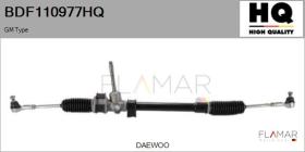 HQ BDF110977HQ - CREMALL. NUEVO GM Type