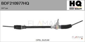 HQ BDF210977HQ - CREMALL. NUEVO GM Type