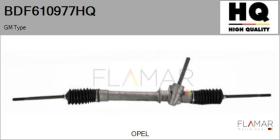 HQ BDF610977HQ - CREMALL. NUEVO GM Type