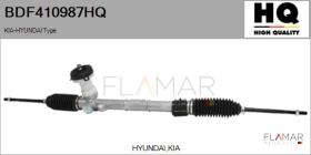 HQ BDF410987HQ - CREMALL. NUEVO HYUNDAI Type