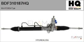 HQ BDF310187HQ - CREMALL. NUEVO HYUNDAI Type