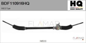 HQ BDF110916HQ - CREMALL. NUEVO IVECO Type