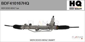 HQ BDF410167HQ - CREMALL. NUEVO MERCEDES-BENZ Type