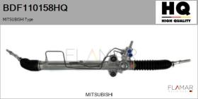 HQ BDF110158HQ - CREMALL. NUEVO MITSUBISHI Type
