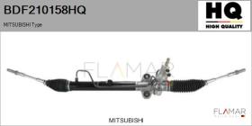 HQ BDF210158HQ - CREMALL. NUEVO MITSUBISHI Type
