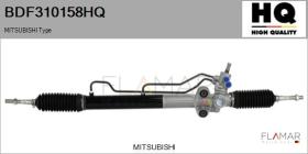 HQ BDF310158HQ - CREMALL. NUEVO MITSUBISHI Type