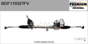 FORD-VOLVO-SAAB BDF110327FV - CREMALL. NUEVO ORIG.