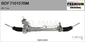BMW-MINI BDF710157BM - CREMALL. NUEVO ORIG. BMW Type